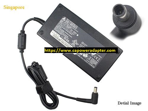 *Brand NEW* DELTA KP.23001.001 19.5V 11.8A 230W AC DC ADAPTER POWER SUPPLY
